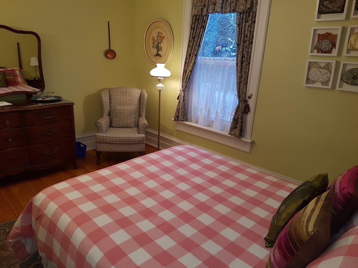 Les Trois Erables Boutique Inn Wakefield Ngoại thất bức ảnh