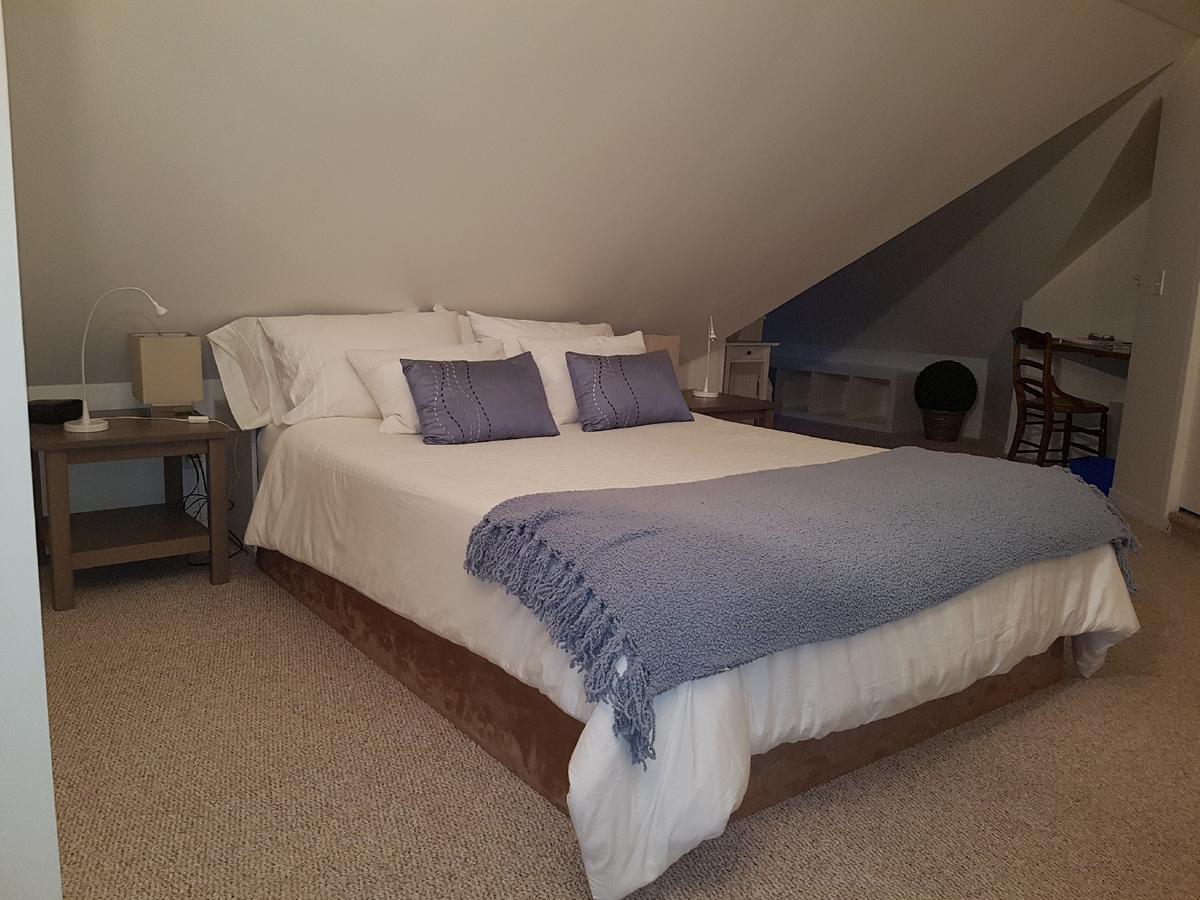 Les Trois Erables Boutique Inn Wakefield Ngoại thất bức ảnh