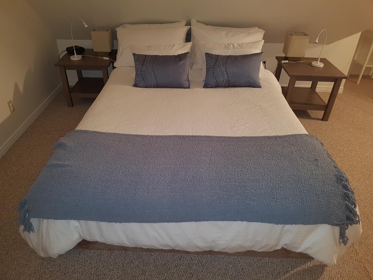 Les Trois Erables Boutique Inn Wakefield Ngoại thất bức ảnh