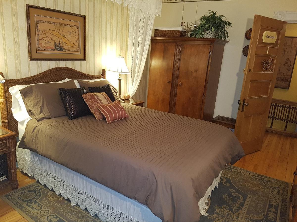 Les Trois Erables Boutique Inn Wakefield Ngoại thất bức ảnh