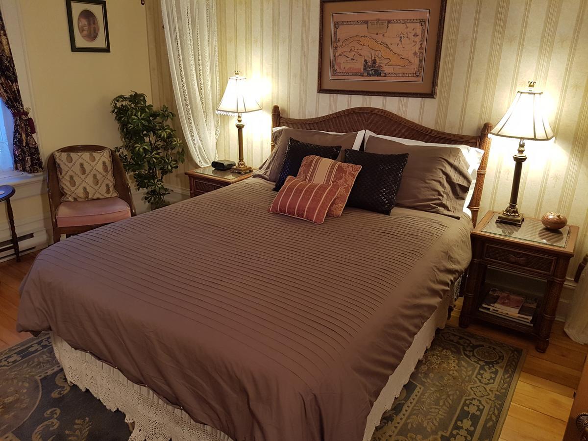 Les Trois Erables Boutique Inn Wakefield Ngoại thất bức ảnh