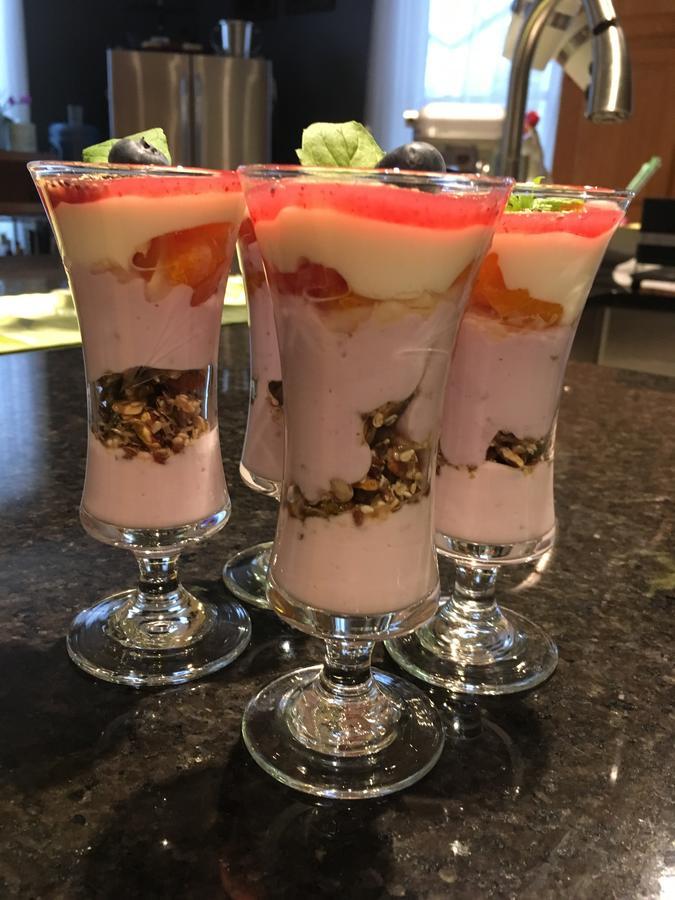Les Trois Erables Boutique Inn Wakefield Ngoại thất bức ảnh