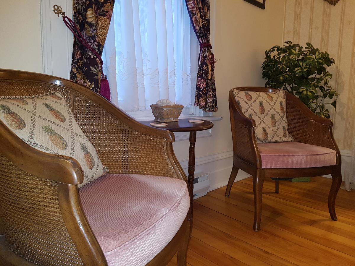 Les Trois Erables Boutique Inn Wakefield Ngoại thất bức ảnh